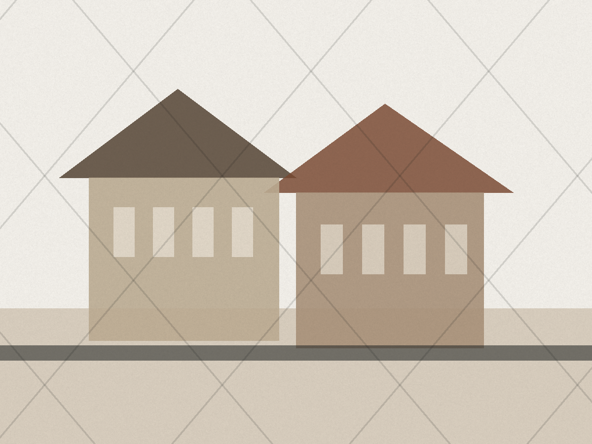 Hospitality repositioning profile visual